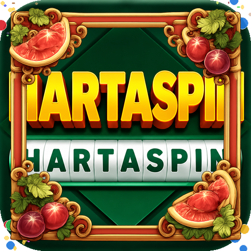 hartaspin — mitra unggulan